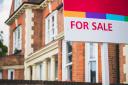 Rightmove also revealed that the time it takes for a house to sell has increased