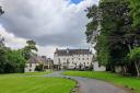 Traquair House is Scotland's oldest home and has existed since at least 1107