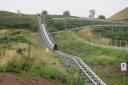 Scotland's first alpine coaster is also the longest to be found in the UK