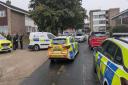 Charged - Two men have been charged with attempted murder and other offences after  a serious assault in Woolmer Green in Basildon