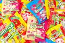 Swizzels has launched a new version of its Squashies sweets