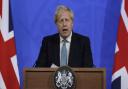 Prime Minister Boris Johnson announced the delay to lockdown easing on June 21