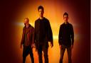 The Script will play Newmarket Nights at Newmarket Racecourses on Friday, July 15.