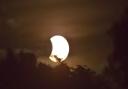 Bayfordbury Observatory will live stream the partial solar eclipse on its YouTube channel.