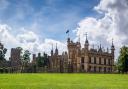 The Great British Food Festival will return to Knebworth House [Picture: Robert James Ryder]