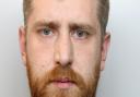 Matthew Clayden, aged 32, has been sentenced to 2 and a half years in prison.