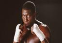 Frank Bruno MBE is supporting Garden House Hospice Care with a charity dinner in Letchworth