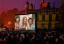 The Luna Cinema will be screening Mamma Mia! at Knebworth House