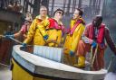 Fisherman's Friends: The Musical is heading to the Cambridge Arts Theatre