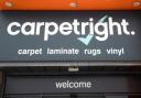 Carpetright has stores in Stevenage, Watford, Letchworth, Welwyn Garden City and Hemel Hempstead.