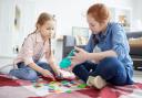 The NSPCC states that there is no set rule around how old a babysitter can be
