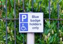 What are your rights and responsibilities for Blue Badges in England?