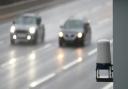 More than 53,000 incidents of drivers ignoring lane closed signs on smart motorways have been recorded since 2021