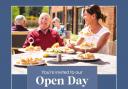 Melbourn Springs Care Home is holding an open day on August 31