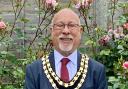 Royston Mayor John Rees said he was 