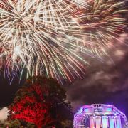 The Great British Prom [Picture: Chris Taylor]