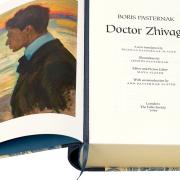 Doctor Zhivago