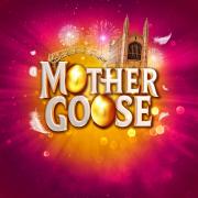 Mother Goose is heading to Cambridge Arts Theatre