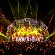 You could win tickets to Classic Ibiza at Hatfield House