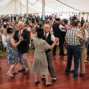 Lytham's 1940s Wartime Weekend