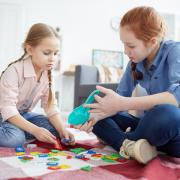 The NSPCC states that there is no set rule around how old a babysitter can be