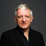 Simon Russell Beale