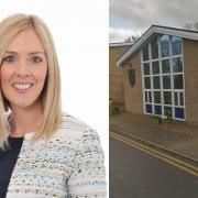 Rachel Spencer has been named the new principal of Melbourn Village College