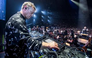 Extra tickets have been released for Pete Tong's Ibiza Classics at Newmarket Racecourses.