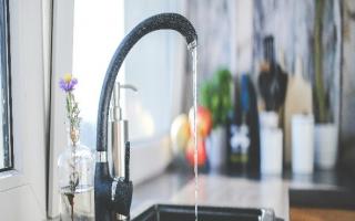 CANH shares steps on how to save on your water bill