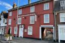 There are plans to repurpose the Lord Lister Hotel in Hitchin