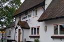 The Orange Tree in Baldock raised over £22,000 during lockdown. Picture: Google