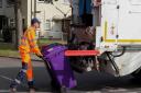 Smaller bins or fewer refuse collections proposed to Hertfordshire councillors following study.