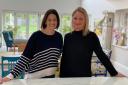 Catherine Bremford and Helen Smith are partners at Surrey HomeSearch, with
more than 20 years’ experience finding and buying properties on behalf of their
clients