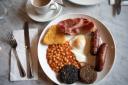 These are the best breakfast places in Stevenage according to reviews