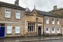 The Old Dispensary, a Grade-II Listed building in Ely, is up for auction.