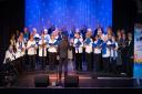 Beccles Community Choir have announced their upcoming  festive show ‘Have Yourself A Merry Little Christmas’