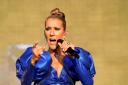 The act will pay tribute to Celine Dion