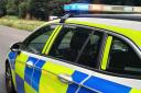 Two men were stopped in the Stevenston and Saltcoats areas