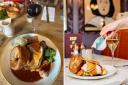 Love a roast dinner? See the restaurants rated best in Stevenage according to Tripadvisor reviews.