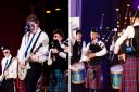 The Scottish Schools Pipe Band Championships 2025 will take place in Kilmarnock on March 9