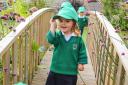 The St Albans Kindergarten was rated 'exceptional' in its recent Ofsted inspection.