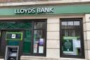 Lloyds in Haverhill will close for good today