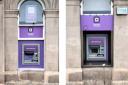 ATMs at Irvine bank to undergo 'improvements'