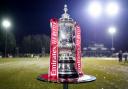 The draw for the 2022-2023 first qualifying round of the FA Cup has been made.