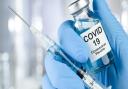 One in five staff at the East and North Herts NHS trust have not received the COVID vaccine