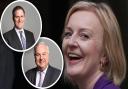 The MPs for South Cambridgeshire and North East Hertfordshire have reacted to the news that Liz Truss will be the UK\'s next prime minister