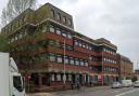 During proceedings at Watford Family Court, the police officer admitted calling his newborn baby an \