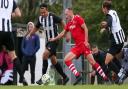 Colney Heath and Baldock Town are among the clubs waiting for news from the FA on the outcome of this season.