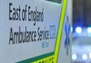 The East of England Ambulance Service's 999 call-handling system experienced a failure on Wednesday