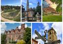 There are lots of free Heritage Open Days to discover in Hertfordshire this September.